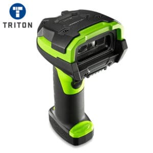 Zebra Scanner LI3608 1D Short Range