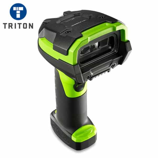 Zebra Scanner DS3678 Rugged