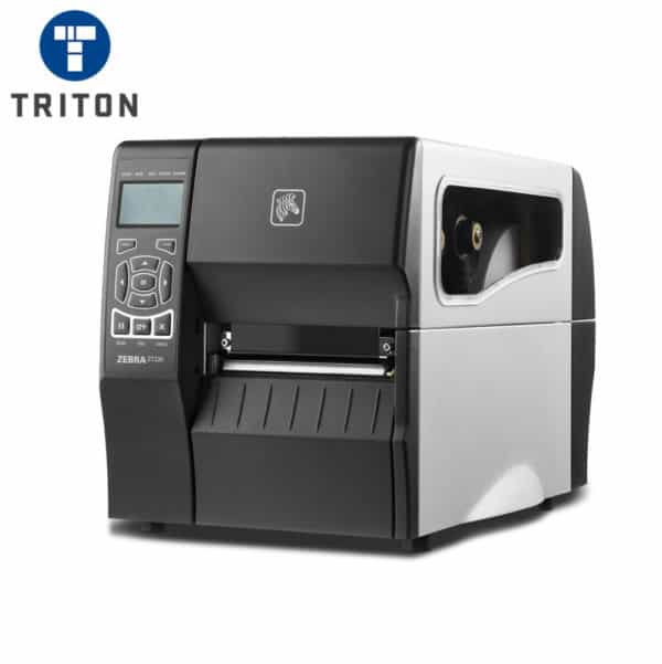 Zebra Printer Midrange ZT230 203DPI Thermal Transfer + Ethernet