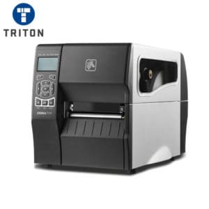 Zebra Printer Midrange ZT230 203DPI Thermal Transfer + WIFI
