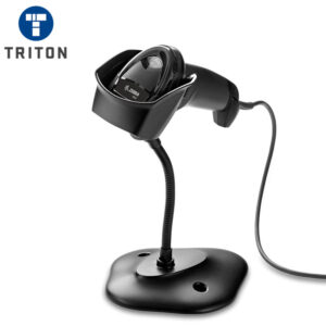 Zebra DS2208 Barcode Scanner