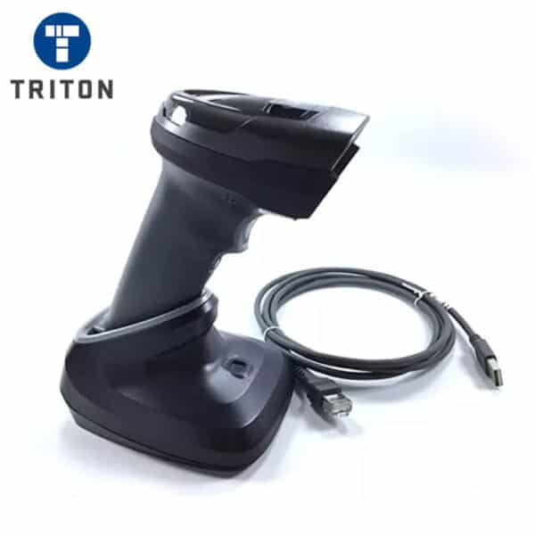Zebra DS2278 Barcode Scanner with Cord