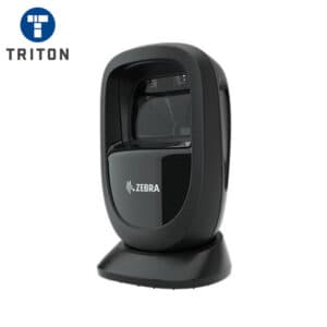 Zebra DS9300 Barcode Scanner