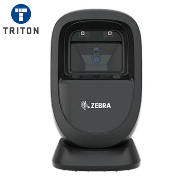 Zebra_DS9300 Barcode Scanner Front