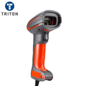 Honeyweel Granit 1980i Rugged Barcode Scanner