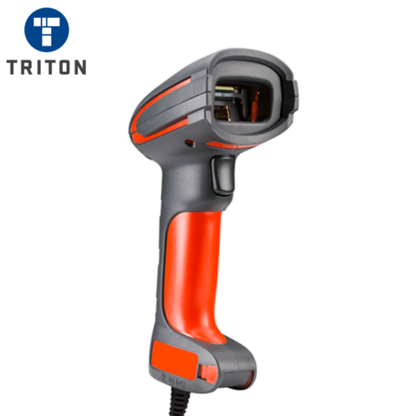 Honeyweel Granit 1980i Rugged Barcode Scanner