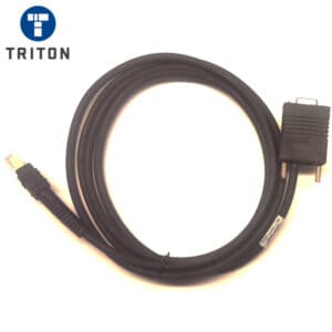 ZEBRA-CABLE-DATA-SCANNER-RS232-DB9F