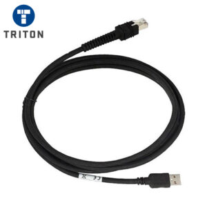 Zebra Scanner Data Cable USB