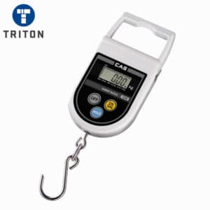 CAS CHS Handheld Hanging Scale