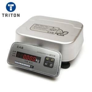CAS FW500-E Waterproof Benchtop Scale