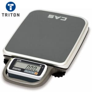CAS PB Portable Benchtop Scale