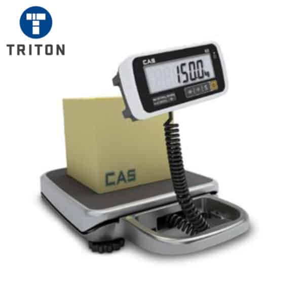CAS PB Portable Benchtop Scale Box