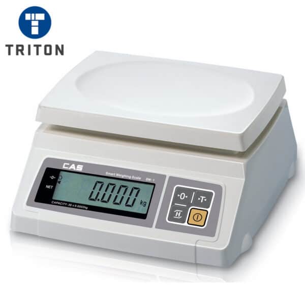 CAS SW-1C Benchtop Scale