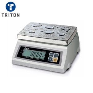 CAS SW-1W Benchtop Scale