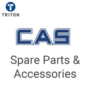 CAS Spare Parts & Accessories