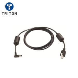 CBL-DC-388A1-01 Zebra CD Power Cable