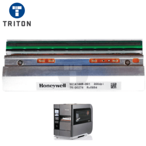 Honeywell PX940 Printhead 300DPI 50151887-001