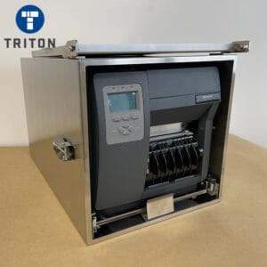 Datamax I-Class Waterproof Printer Enclosure