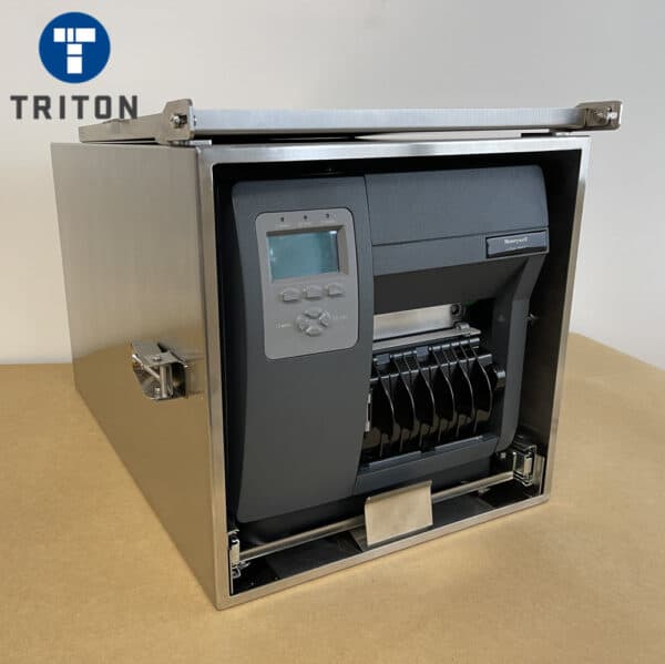 Datamax I-Class Waterproof Printer Enclosure