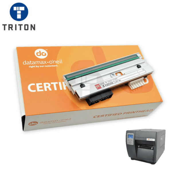 I Class Printhead Logo 0001