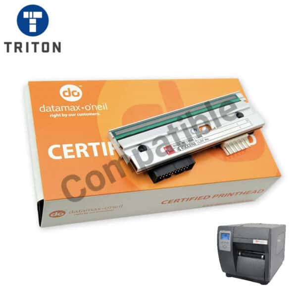 I Class Printhead New Generation 1000x1000 Logo