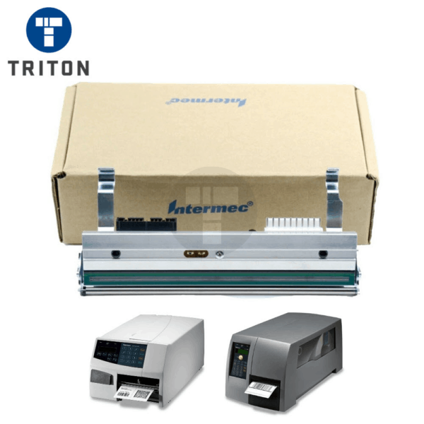 Intermec PF4i PM4i Printhead 203DPI 1000x1000 Logo 0003