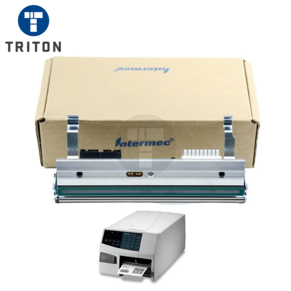 Intermec PM4i Printhead 300DPI 1000x1000 Logo 0004