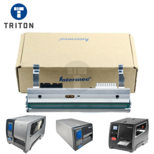 Intermec PM42, PM43, PM43C, Printhead 300DPI 710-179S-001