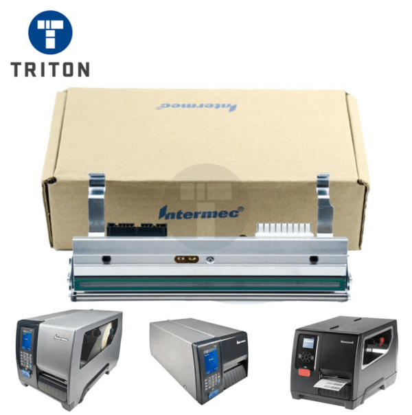 Intermec Printhead PM43 PM42 203DPI Logo V3 0005 2