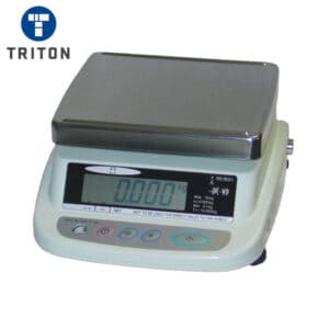 Ishida Waterproof IPC Benchtop Scale