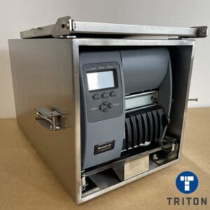 Waterproof Printer Enclosure Datamax M-Class