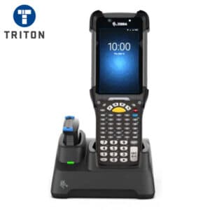 MC 9300 Single Charging Cradle CRD-MC93-2SUCHG-01
