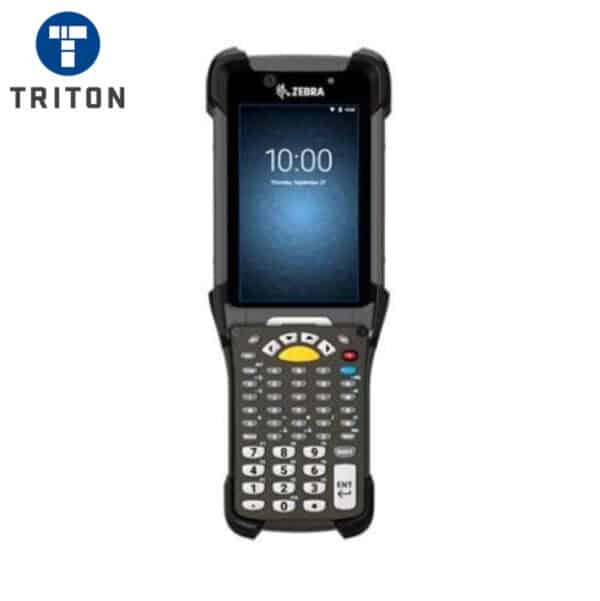 MC930P-GSHDG4RW Zebra MC9300 Front