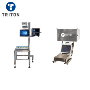 Manual Weigh Label Solutions