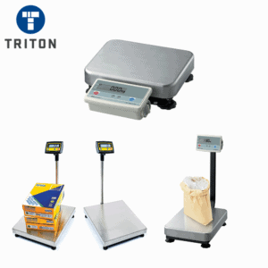 Platform Scales