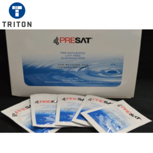 Pre Saturated Wipes for Printhead Cleaning