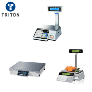 Retail Scales
