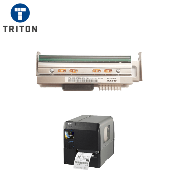 SATO CL408NX Printhead 203DPI