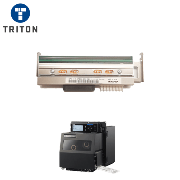 SATO S84ex Printhead 203DPI