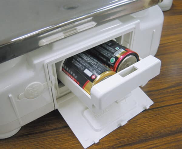A&D Bench Scale - SJ2000HS Battery Tray