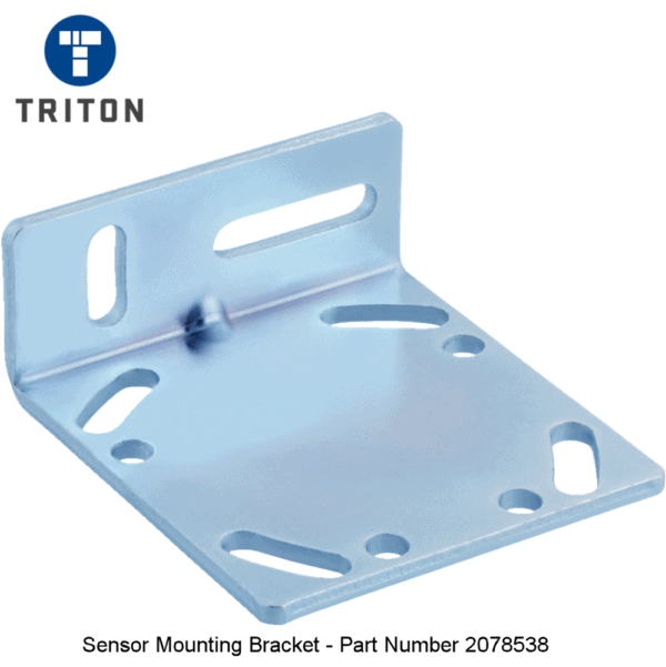 SICK Sensor Mounting Bracket - Part Number 2078538