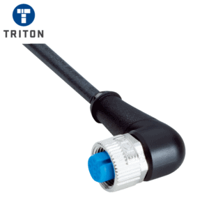 Sick Sensor Cable 10 Metre 4 Way Right Angle 2095768