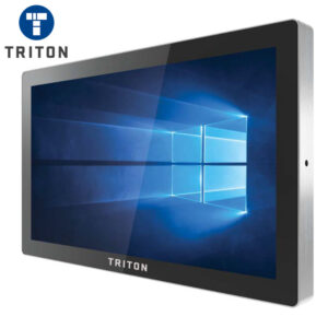 TSi17 Industrial Touchscreen PC - TSI3PCT17SSBT