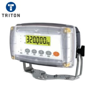 Triton Weigh Scale Indicator