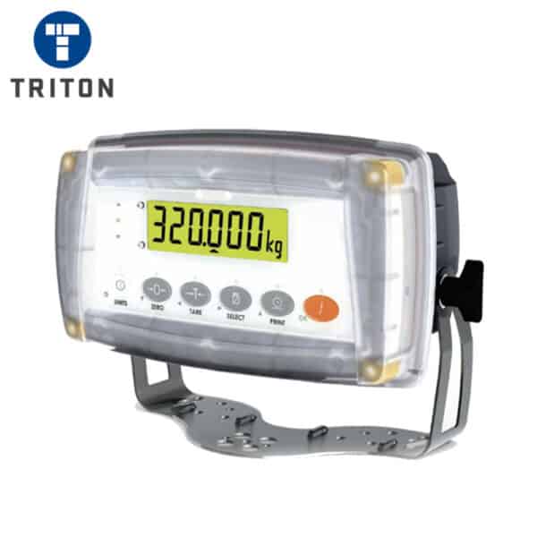 Triton Weigh Scale Indicator