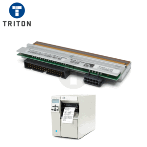Zebra 105SL Plus Printhead 300DPI P1053360-019