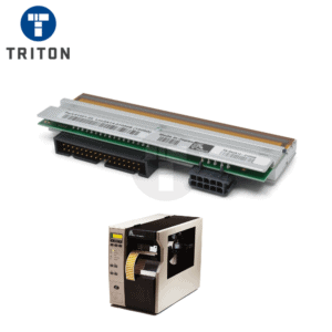 Zebra 110Xi3 Printhead 300DPI G41001M
