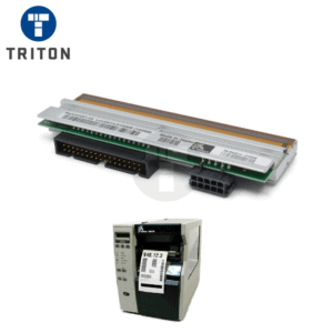 Zebra 140Xi3 Printhead 203DPI G48000M