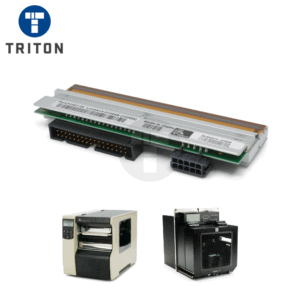 Zebra 170Xi4, ZE500-6 Printhead 300DPI P1004237