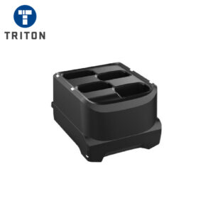 Zebra-4-slot-battery-charger-MC9300 CRD-MC93-4SCHG-01